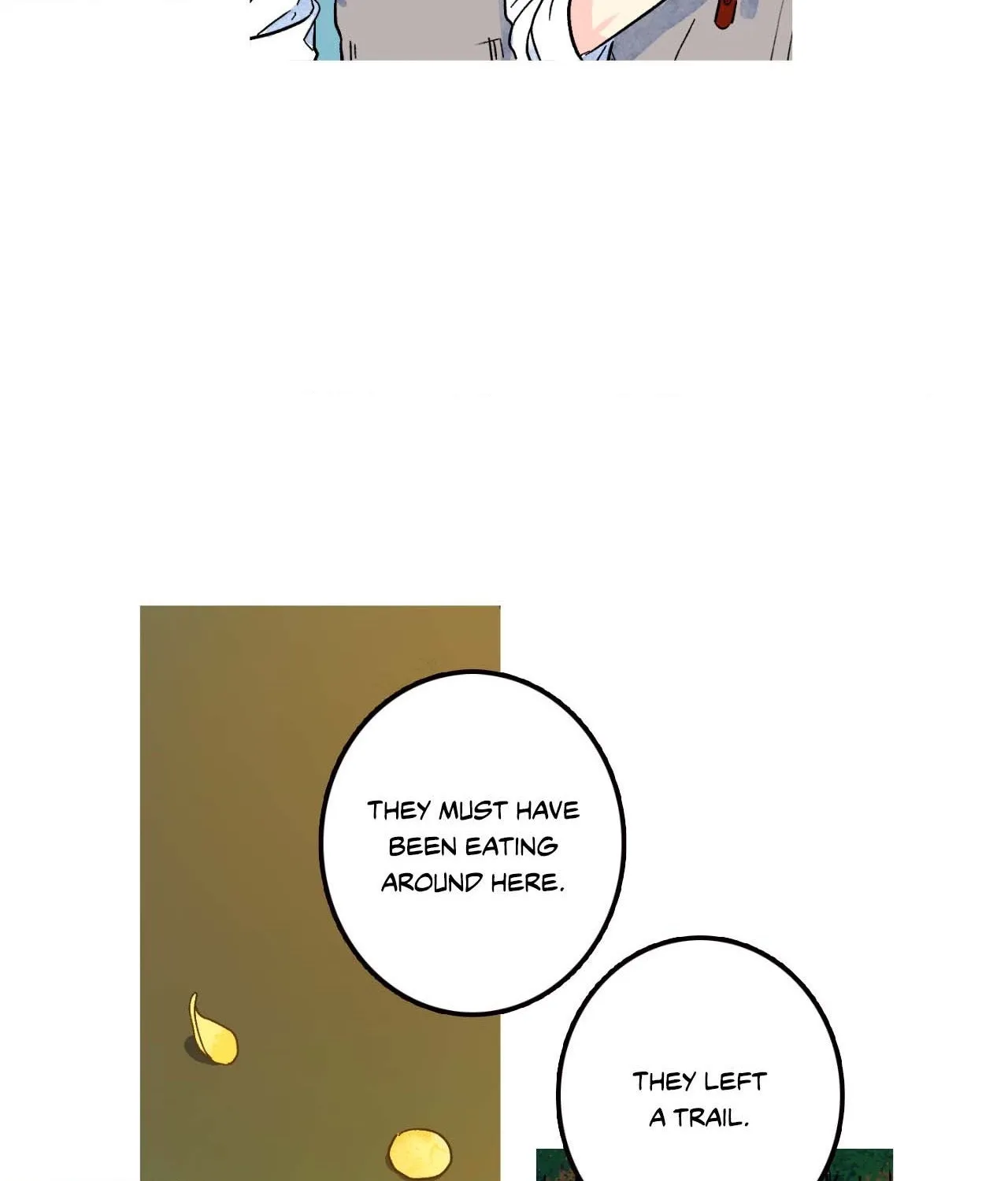 1 Milky Way Street Chapter 10 page 63 - 