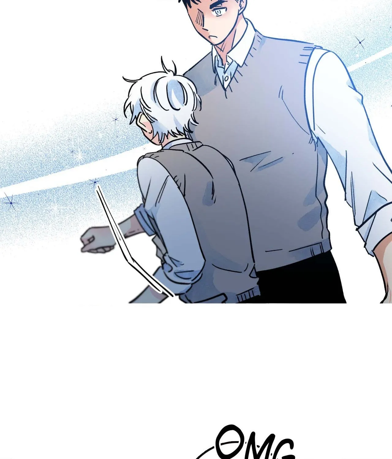 1 Milky Way Street Chapter 10 page 71 - 