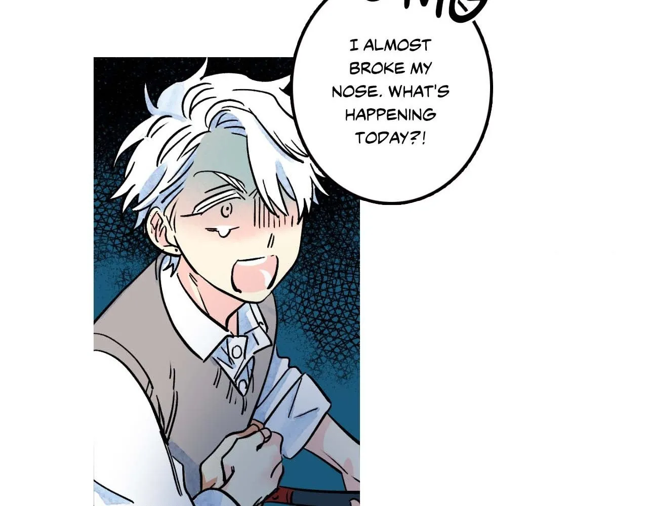 1 Milky Way Street Chapter 10 page 72 - 