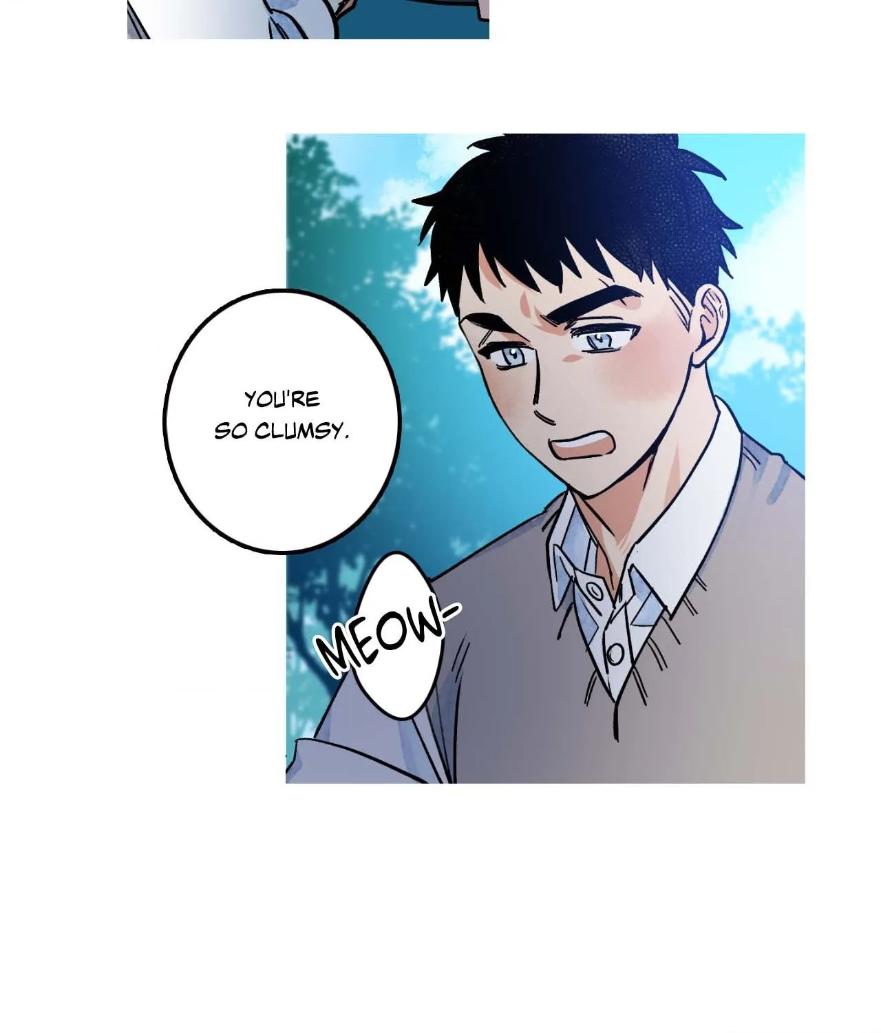 1 Milky Way Street Chapter 10 page 73 - 