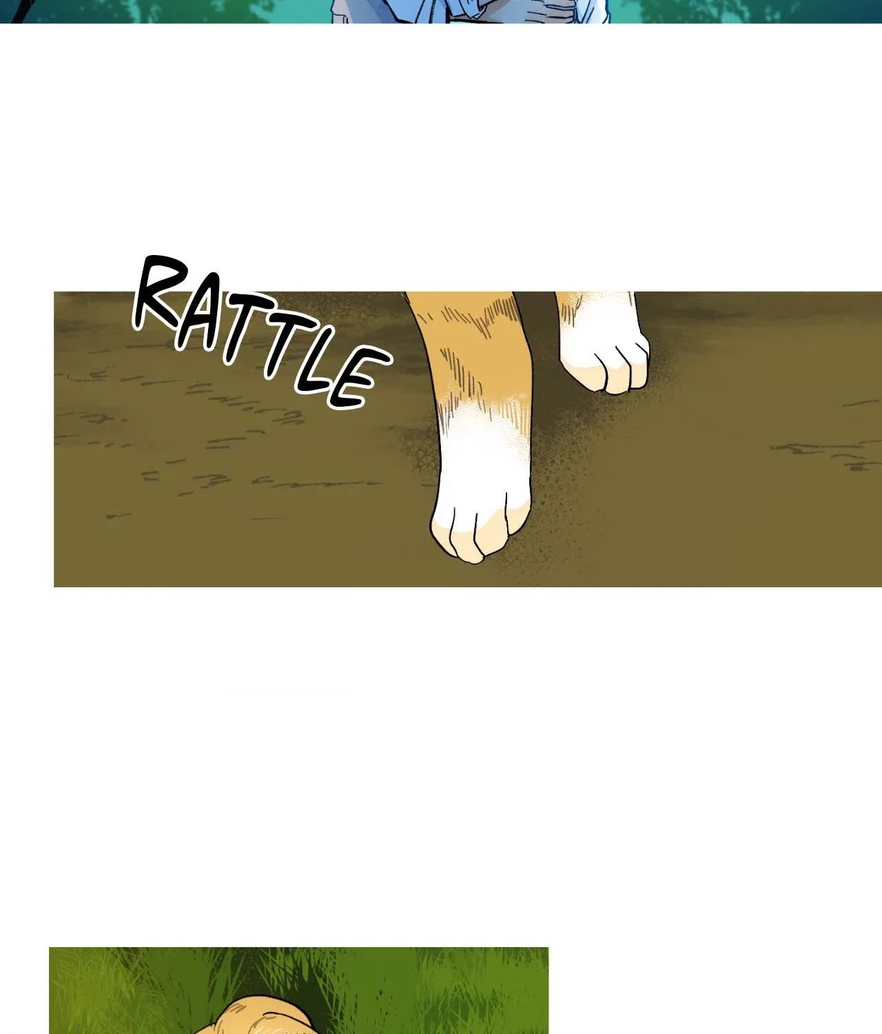 1 Milky Way Street Chapter 10 page 75 - 