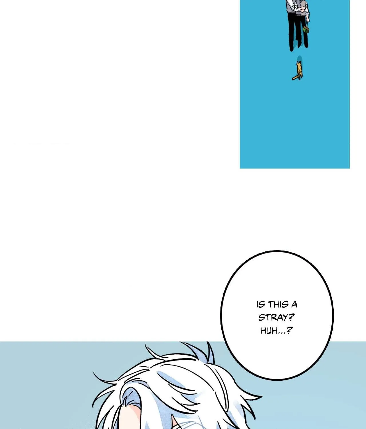 1 Milky Way Street Chapter 10 page 77 - 