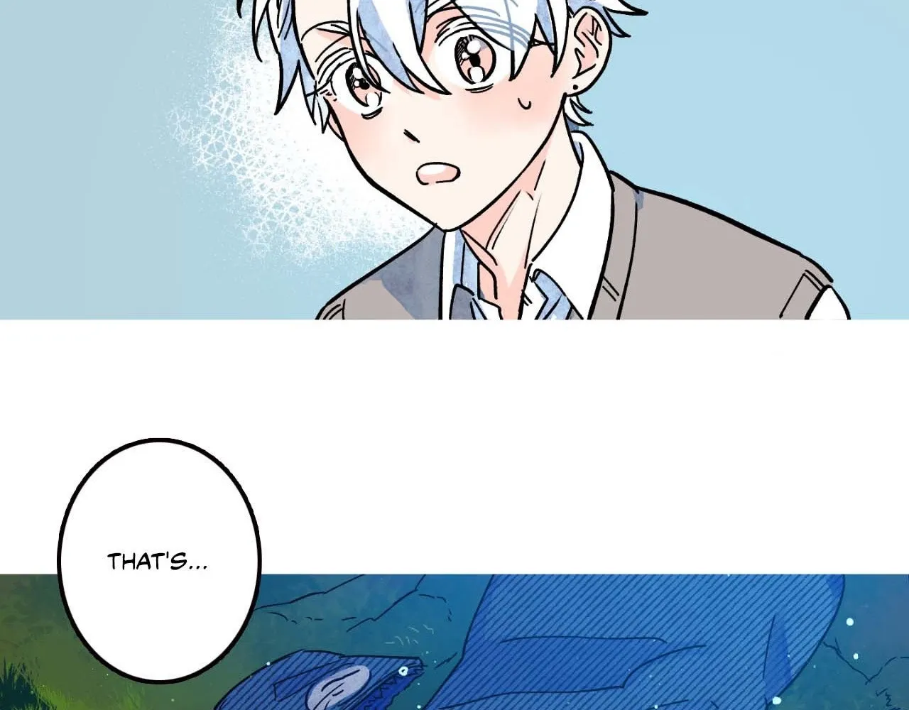 1 Milky Way Street Chapter 10 page 78 - 