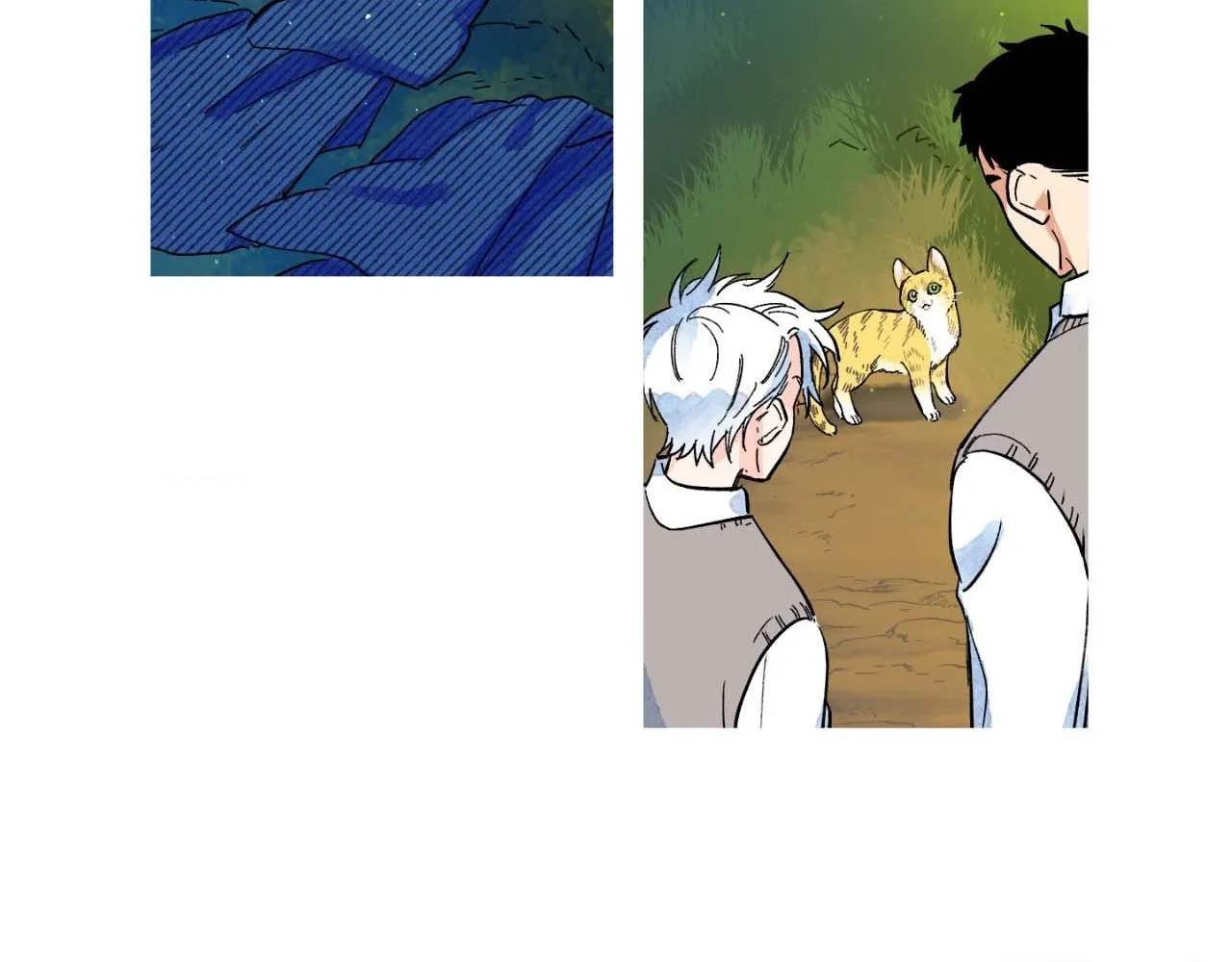 1 Milky Way Street Chapter 10 page 80 - 