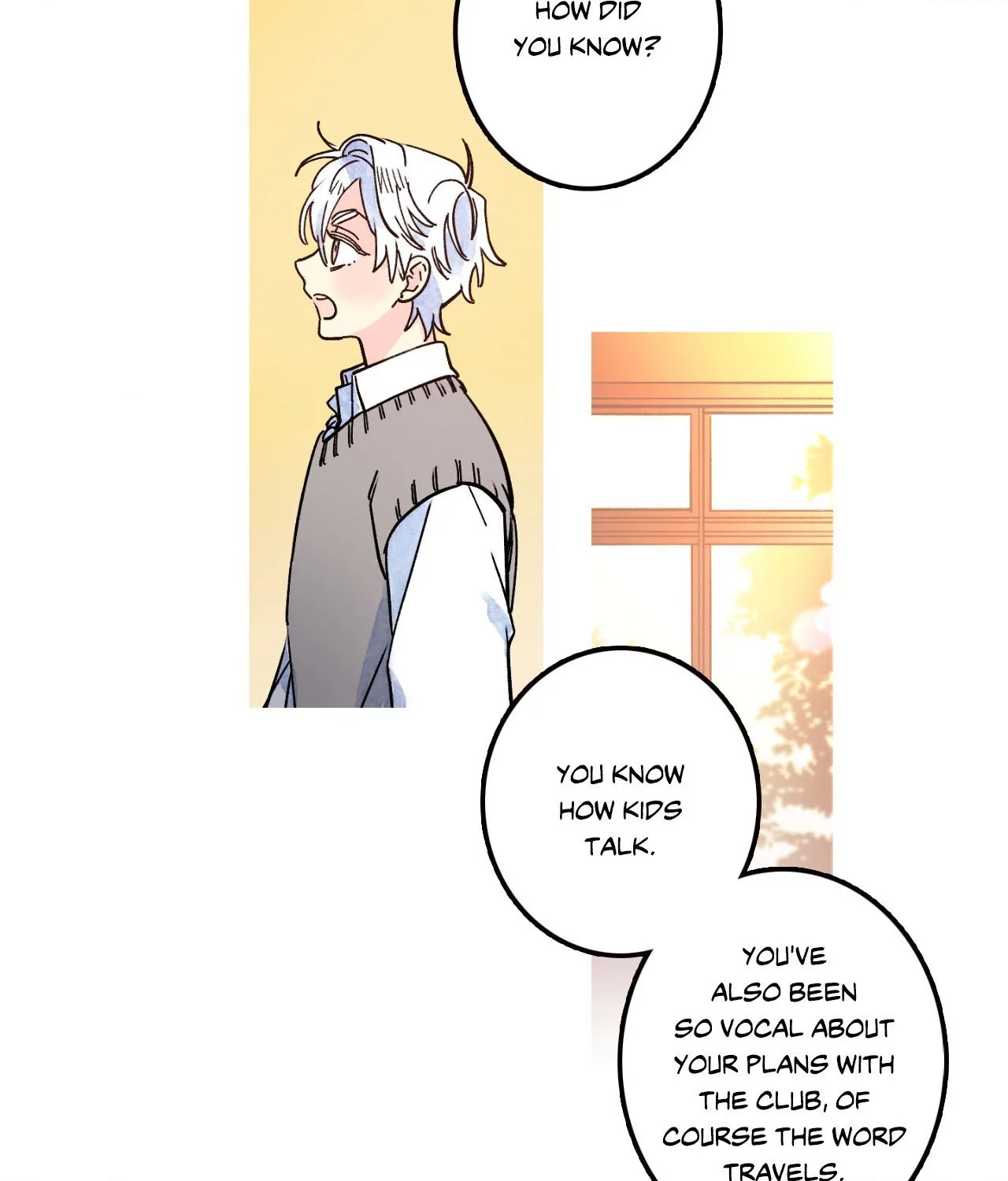 1 Milky Way Street Chapter 10 page 9 - 