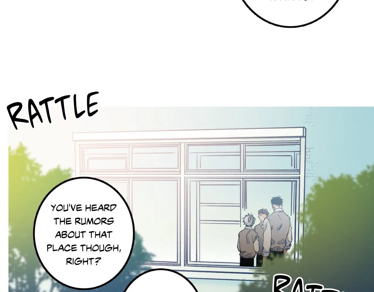 1 Milky Way Street Chapter 10 page 10 - 