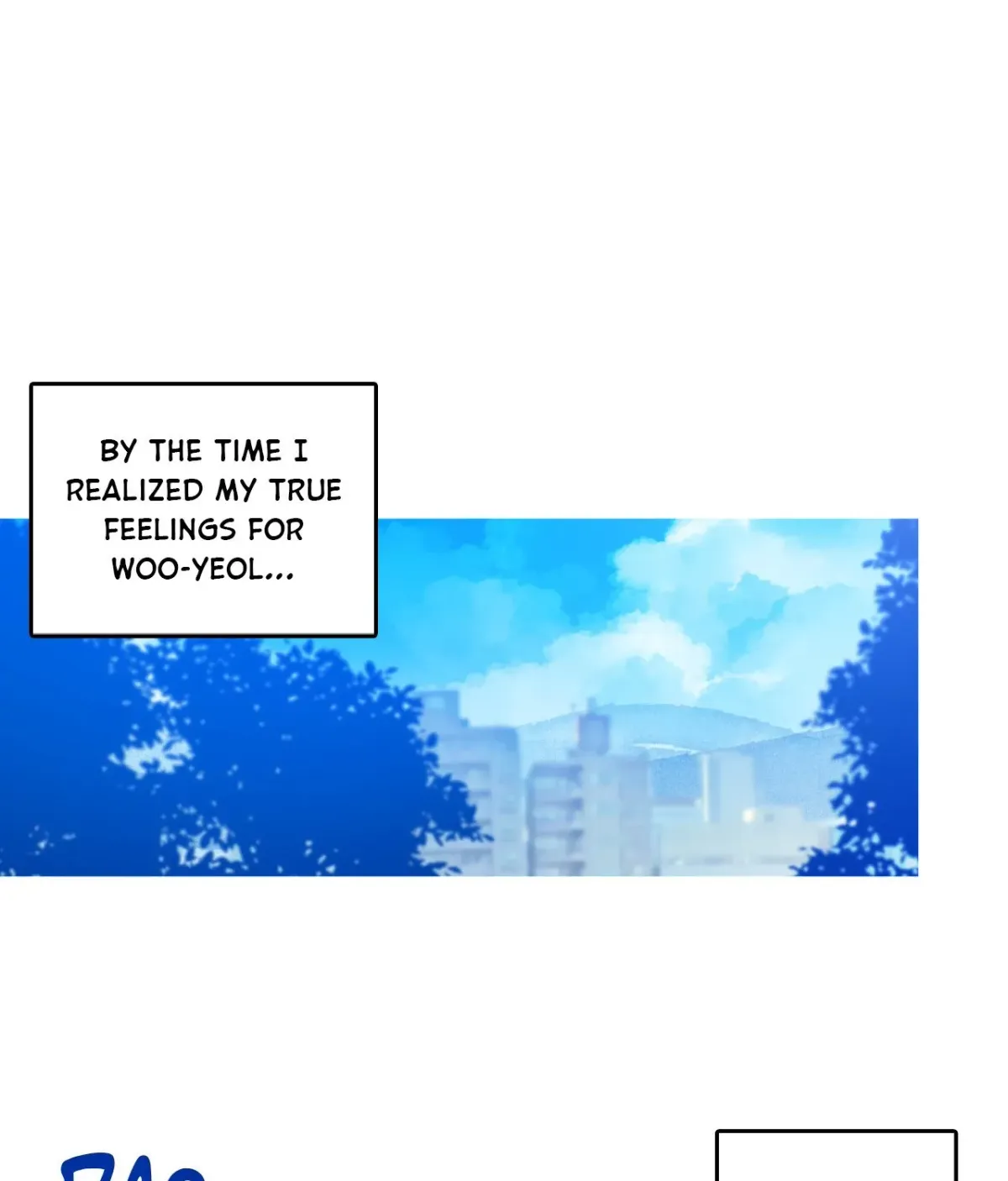 1 Milky Way Street Chapter 100 page 1 - 