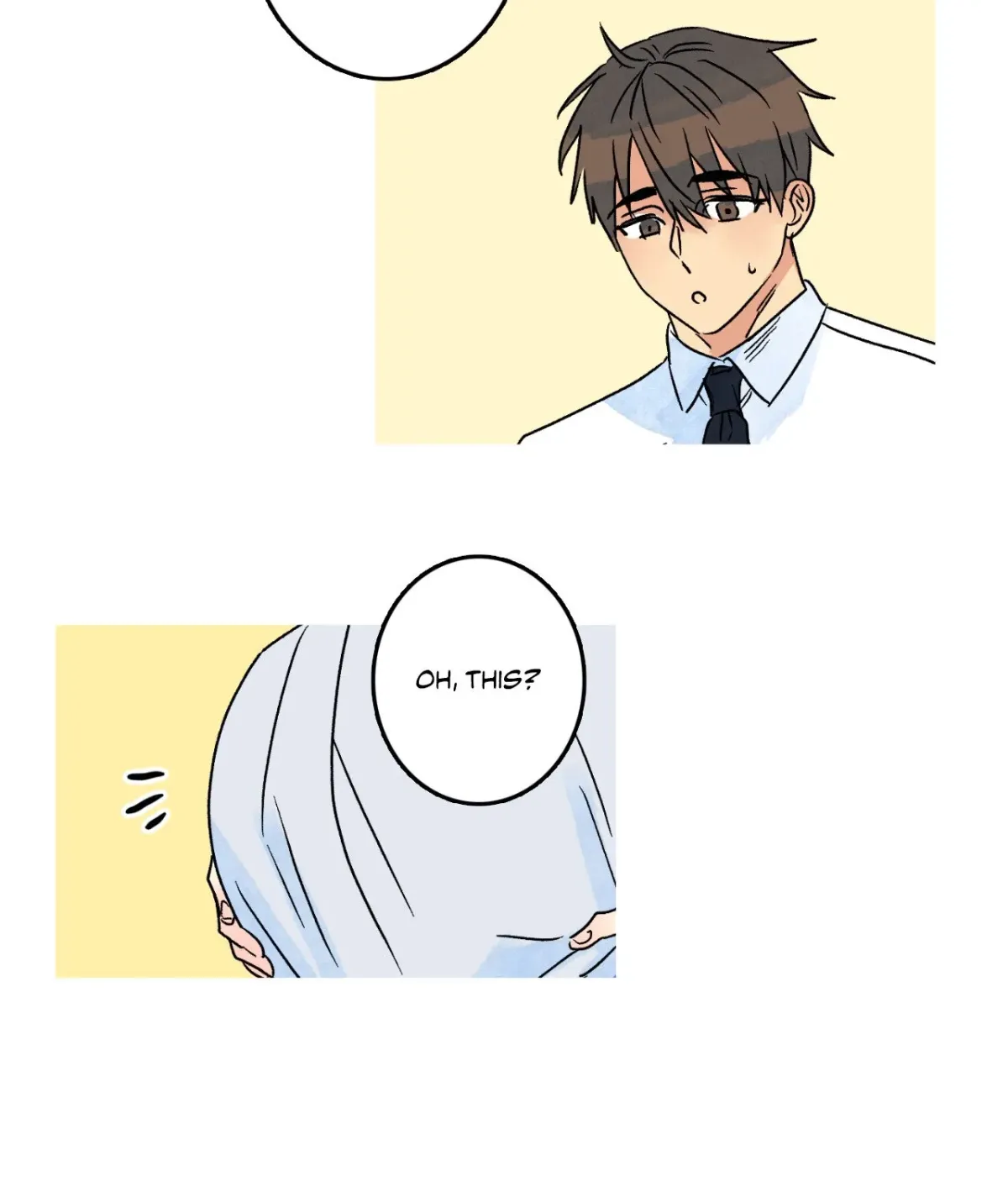 1 Milky Way Street Chapter 100 page 12 - 