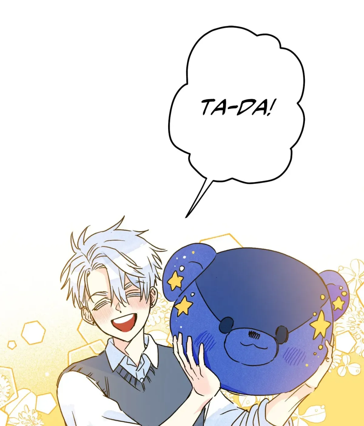 1 Milky Way Street Chapter 100 page 19 - 