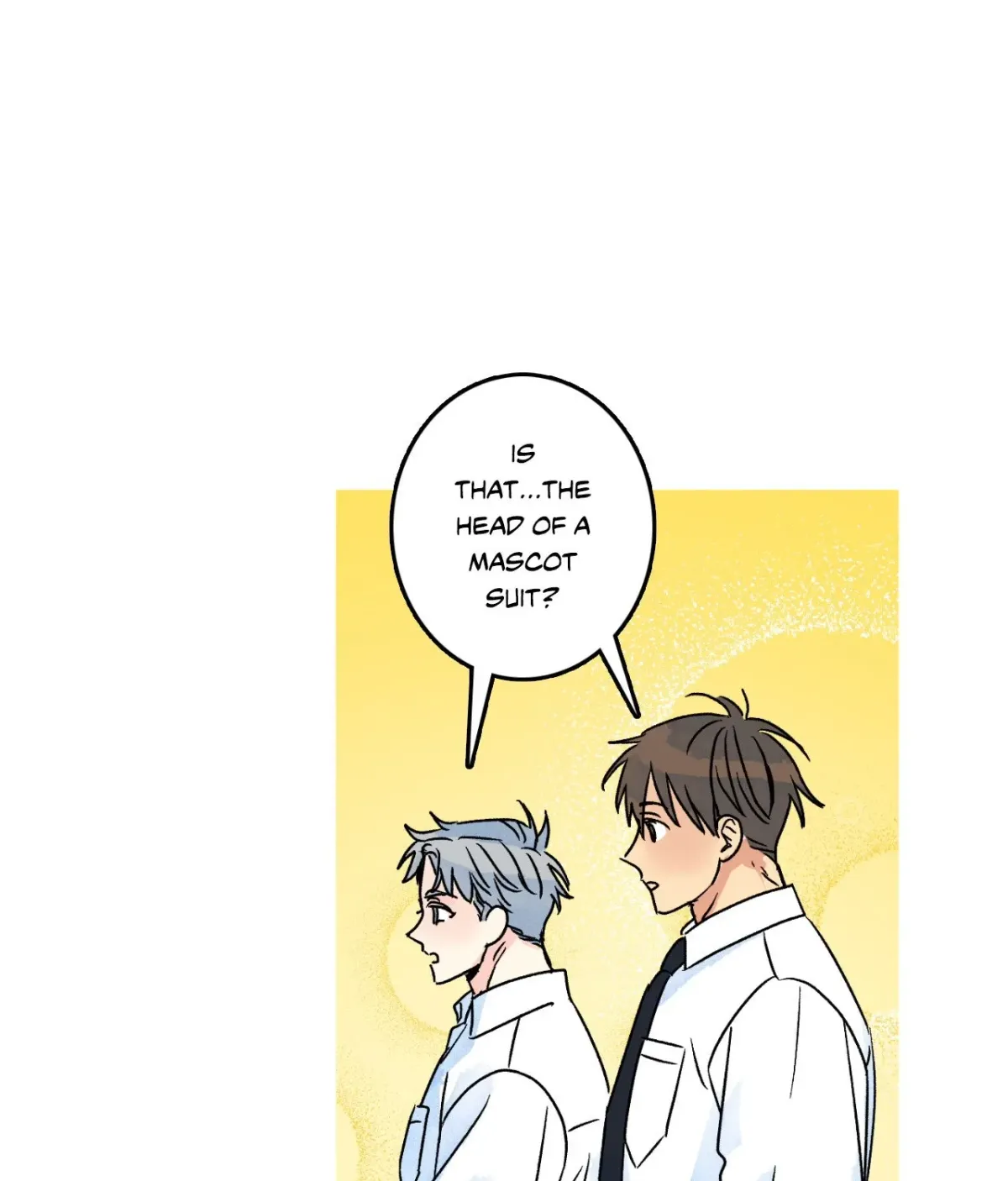 1 Milky Way Street Chapter 100 page 23 - 