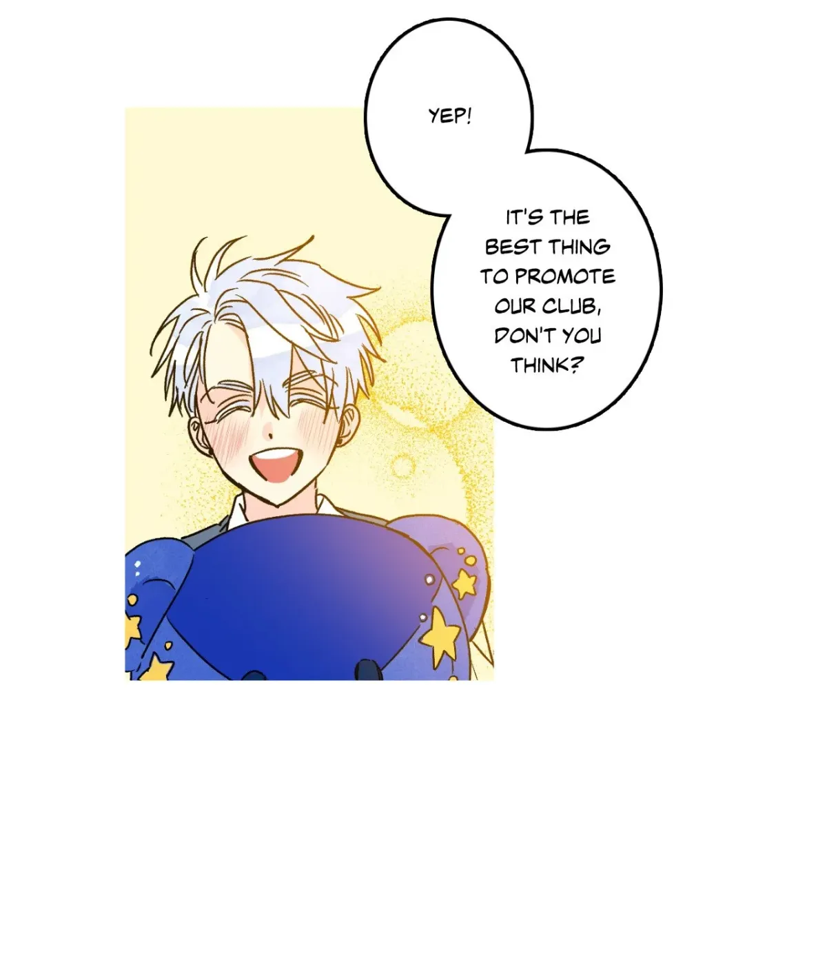 1 Milky Way Street Chapter 100 page 25 - 