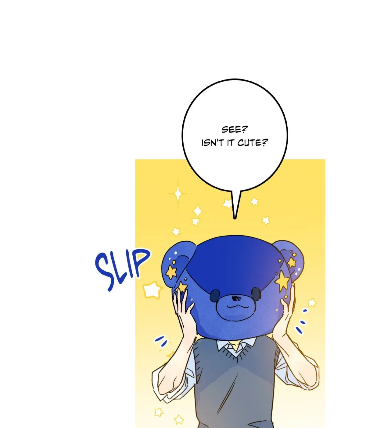 1 Milky Way Street Chapter 100 page 28 - 