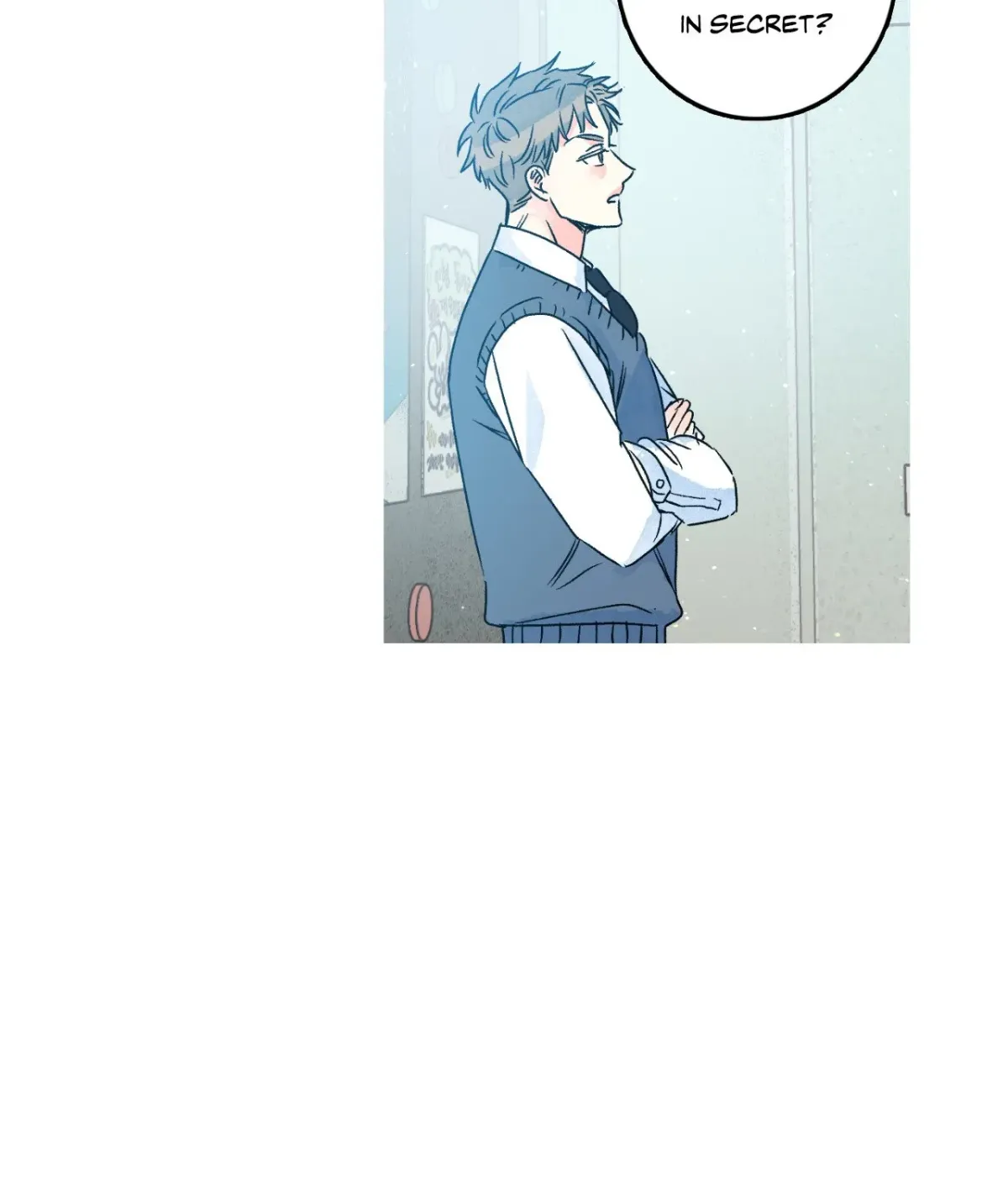 1 Milky Way Street Chapter 100 page 32 - 