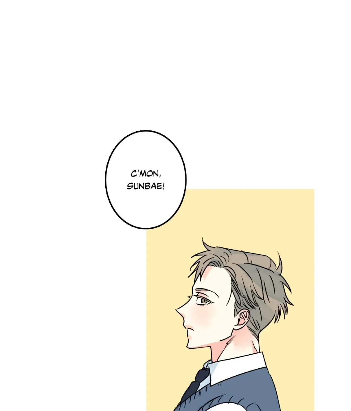 1 Milky Way Street Chapter 100 page 37 - 