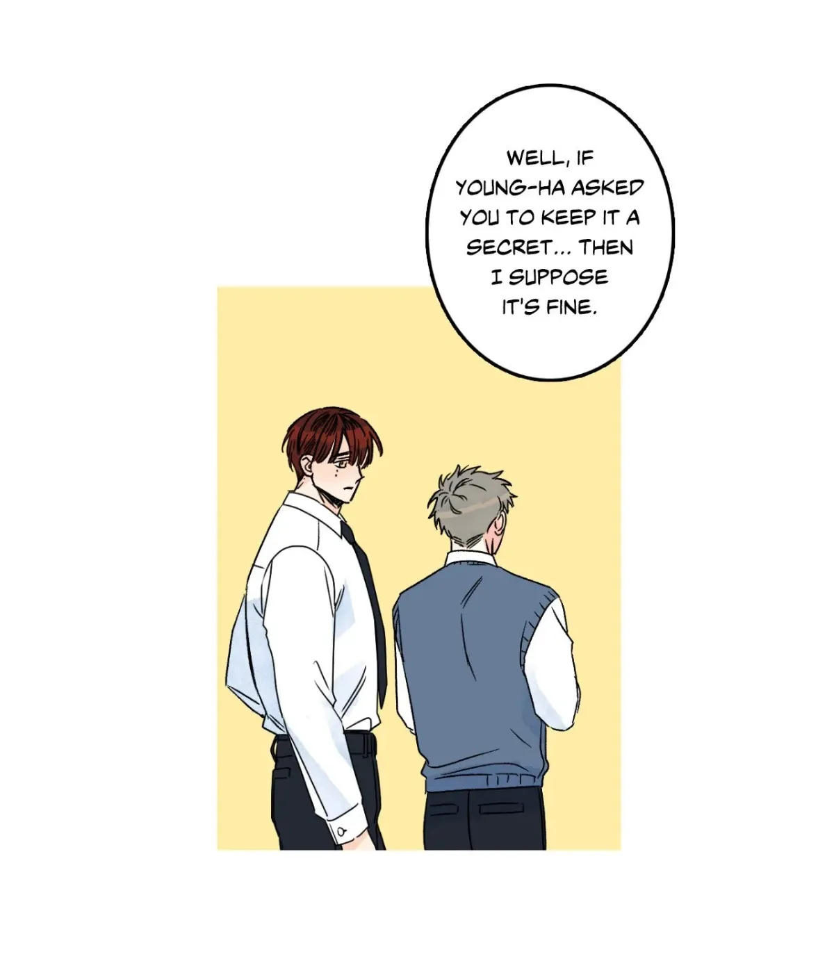 1 Milky Way Street Chapter 100 page 39 - 