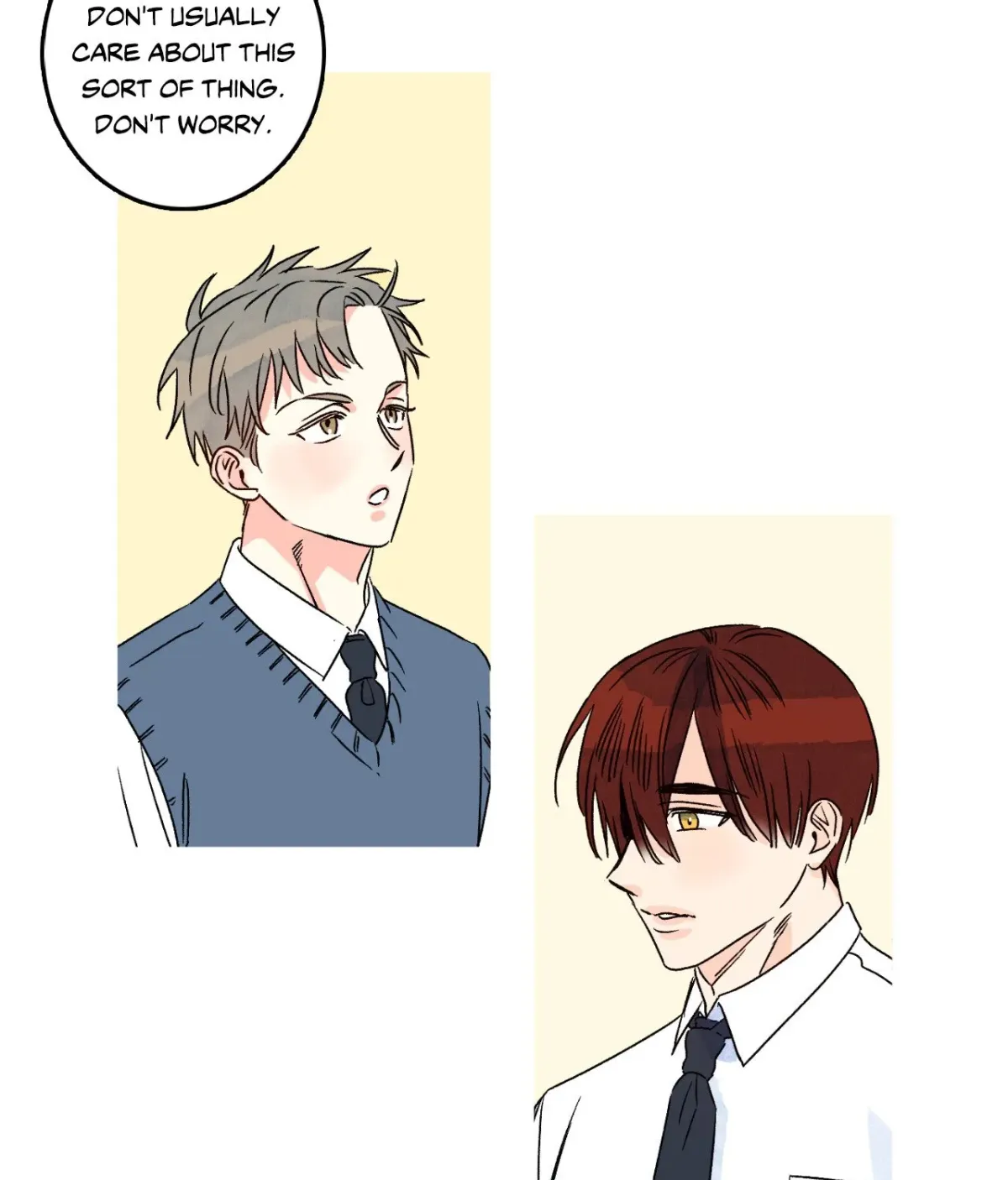 1 Milky Way Street Chapter 100 page 41 - 