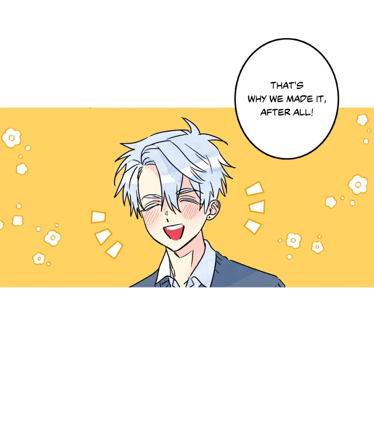 1 Milky Way Street Chapter 100 page 46 - 