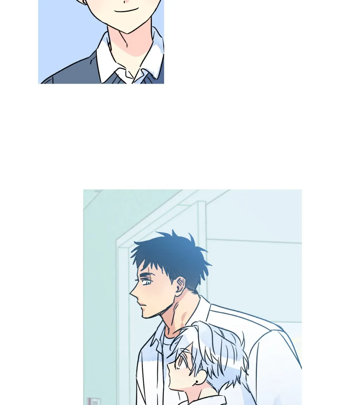 1 Milky Way Street Chapter 100 page 50 - 
