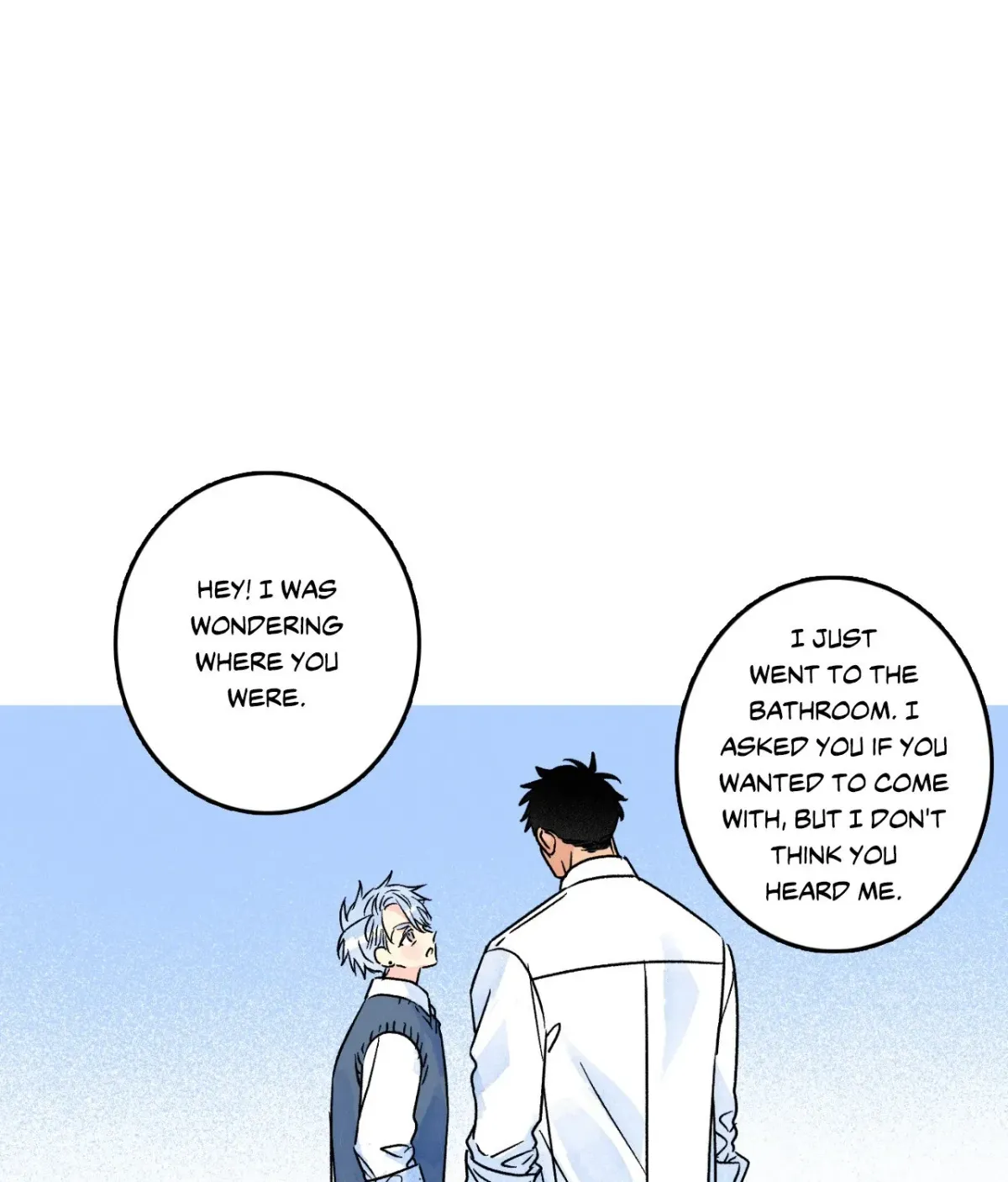 1 Milky Way Street Chapter 100 page 52 - 
