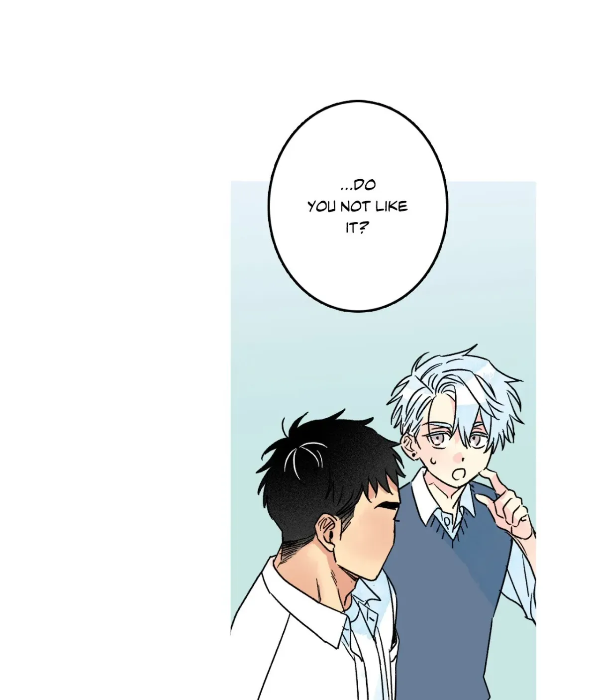 1 Milky Way Street Chapter 100 page 57 - 
