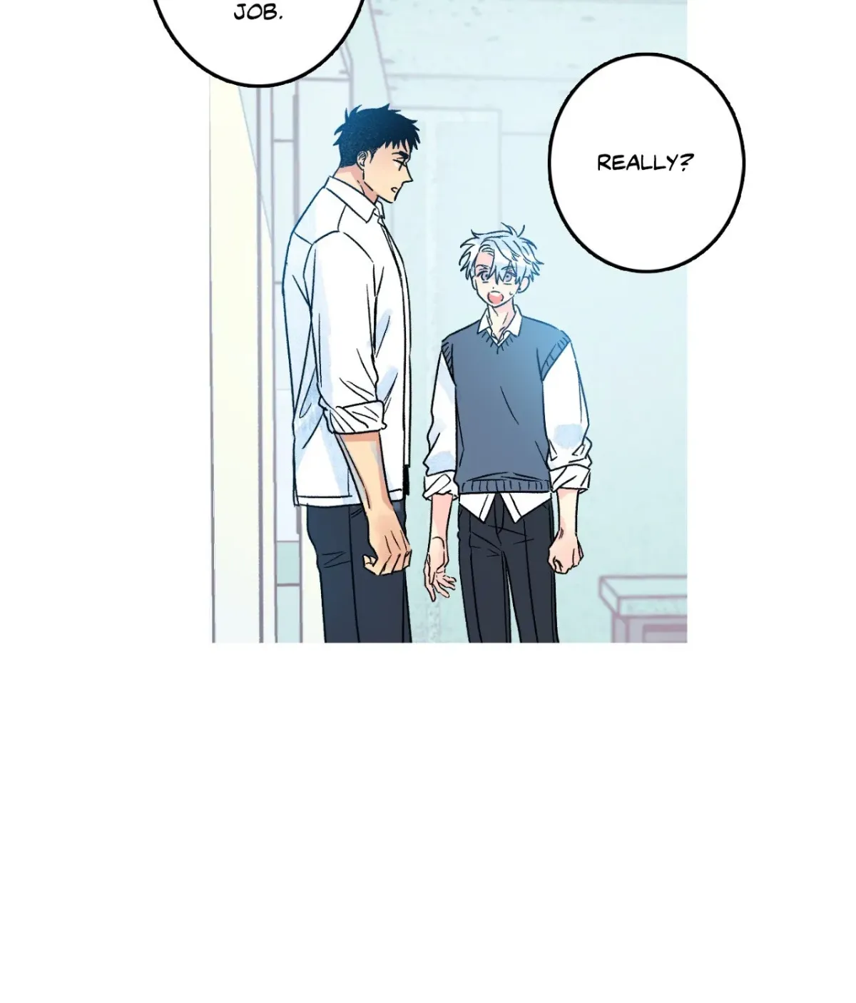 1 Milky Way Street Chapter 100 page 61 - 