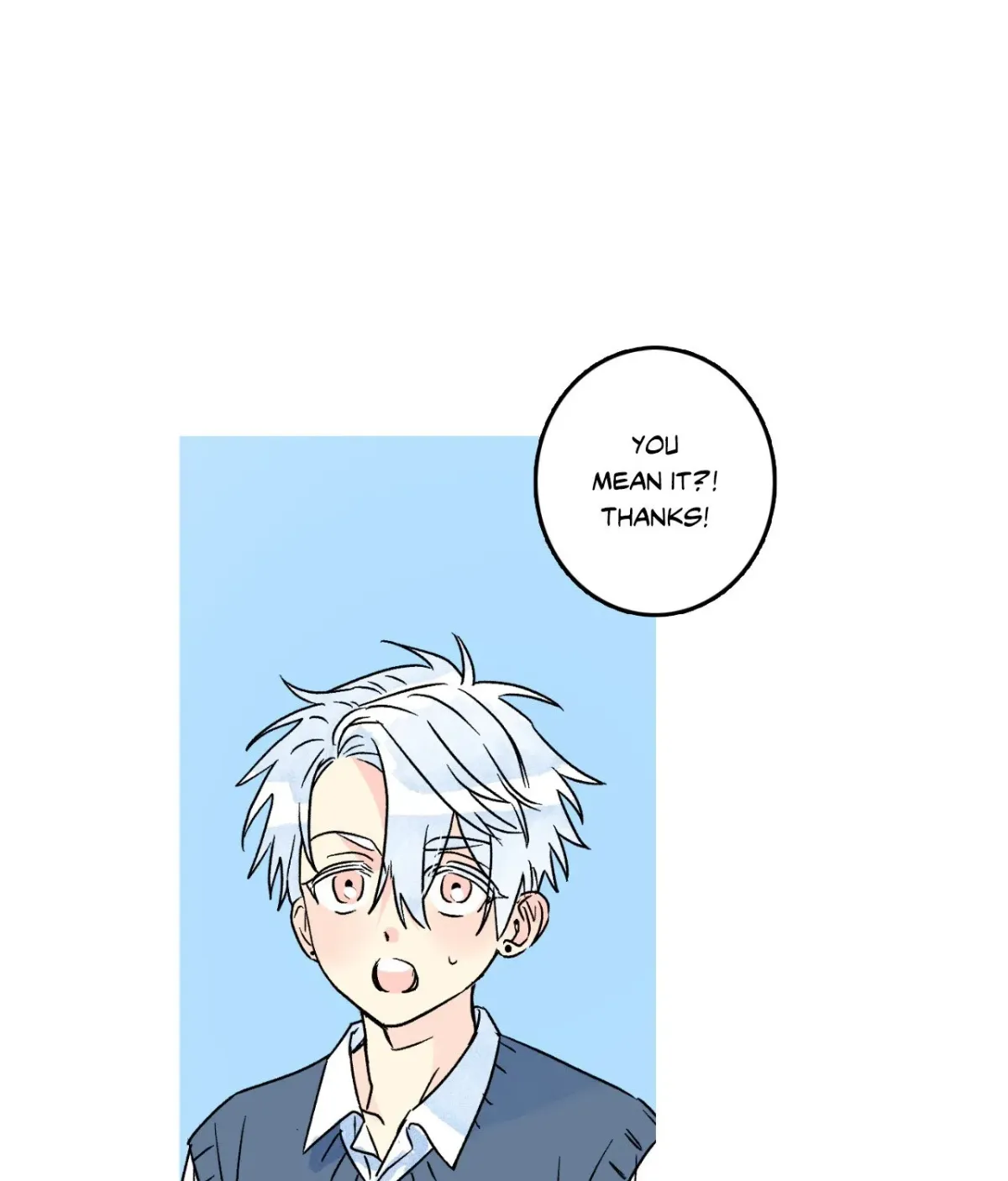 1 Milky Way Street Chapter 100 page 64 - 