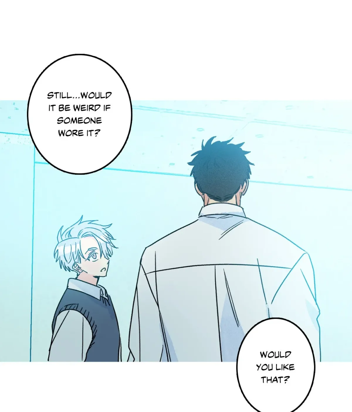 1 Milky Way Street Chapter 100 page 66 - 