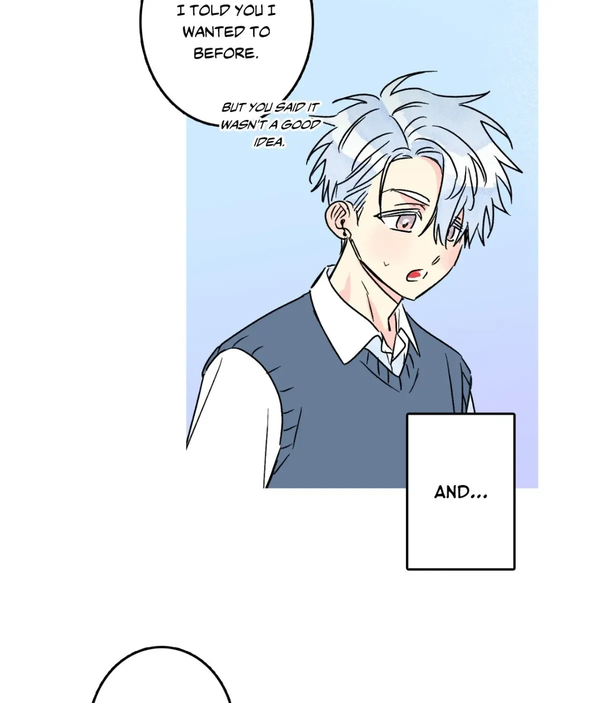 1 Milky Way Street Chapter 100 page 68 - 