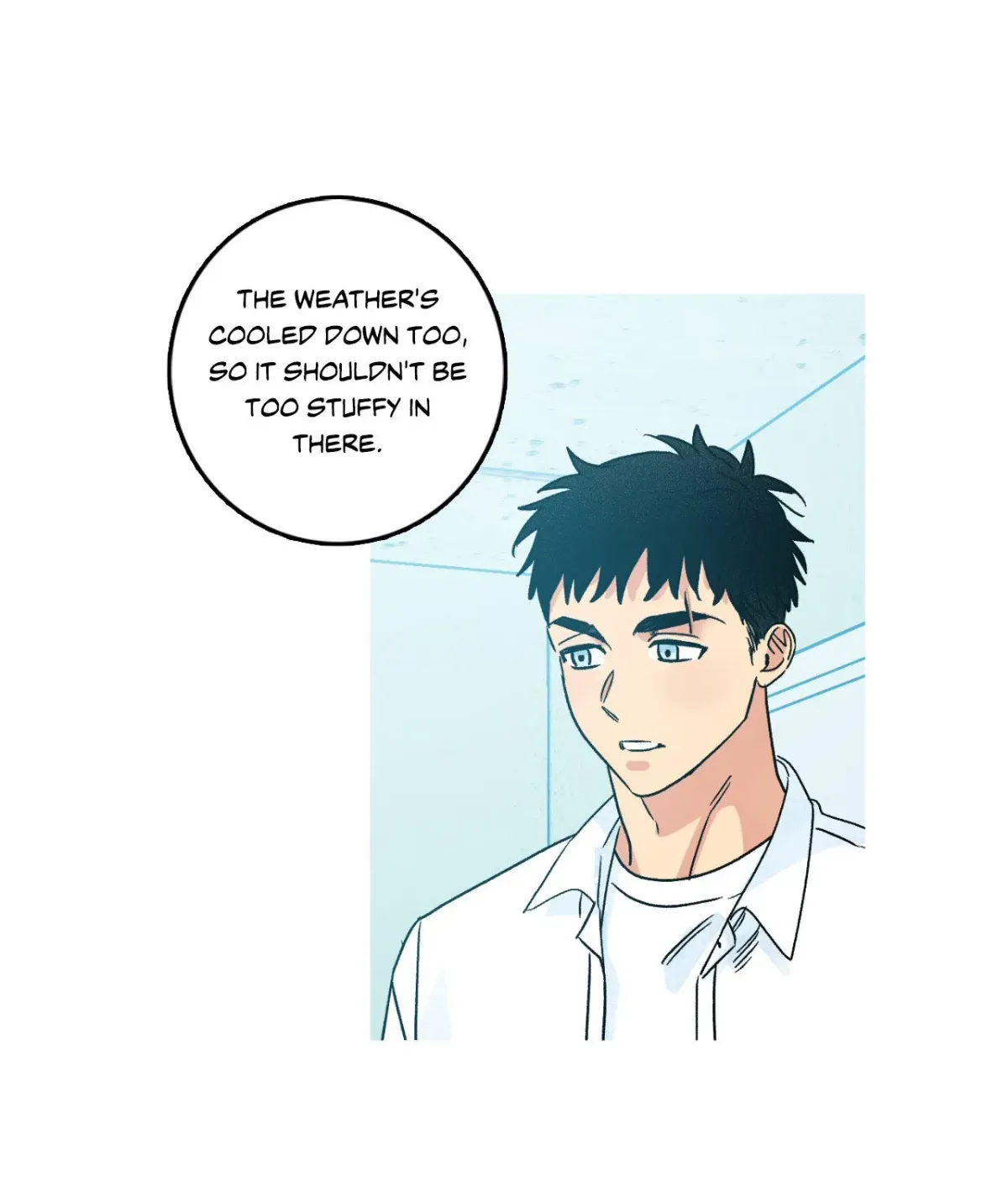 1 Milky Way Street Chapter 100 page 73 - 