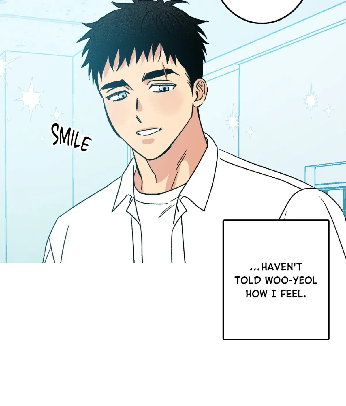 1 Milky Way Street Chapter 100 page 75 - 