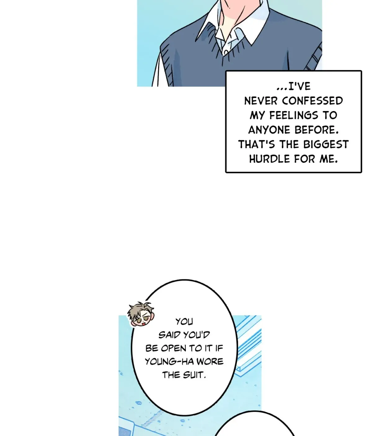 1 Milky Way Street Chapter 100 page 79 - 