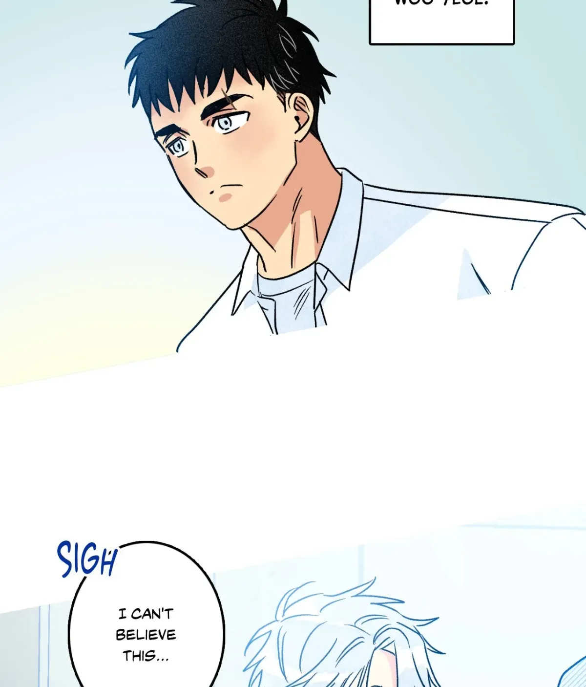 1 Milky Way Street Chapter 100 page 84 - 