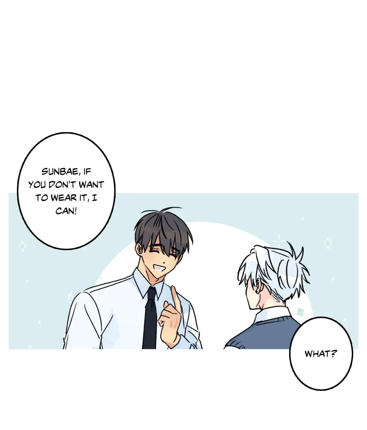 1 Milky Way Street Chapter 100 page 86 - 