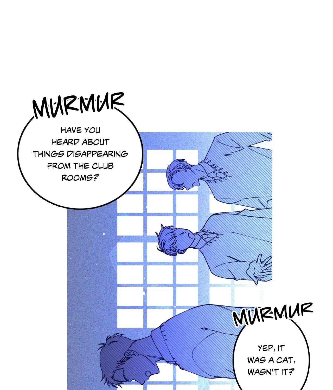 1 Milky Way Street Chapter 11 page 1 - 
