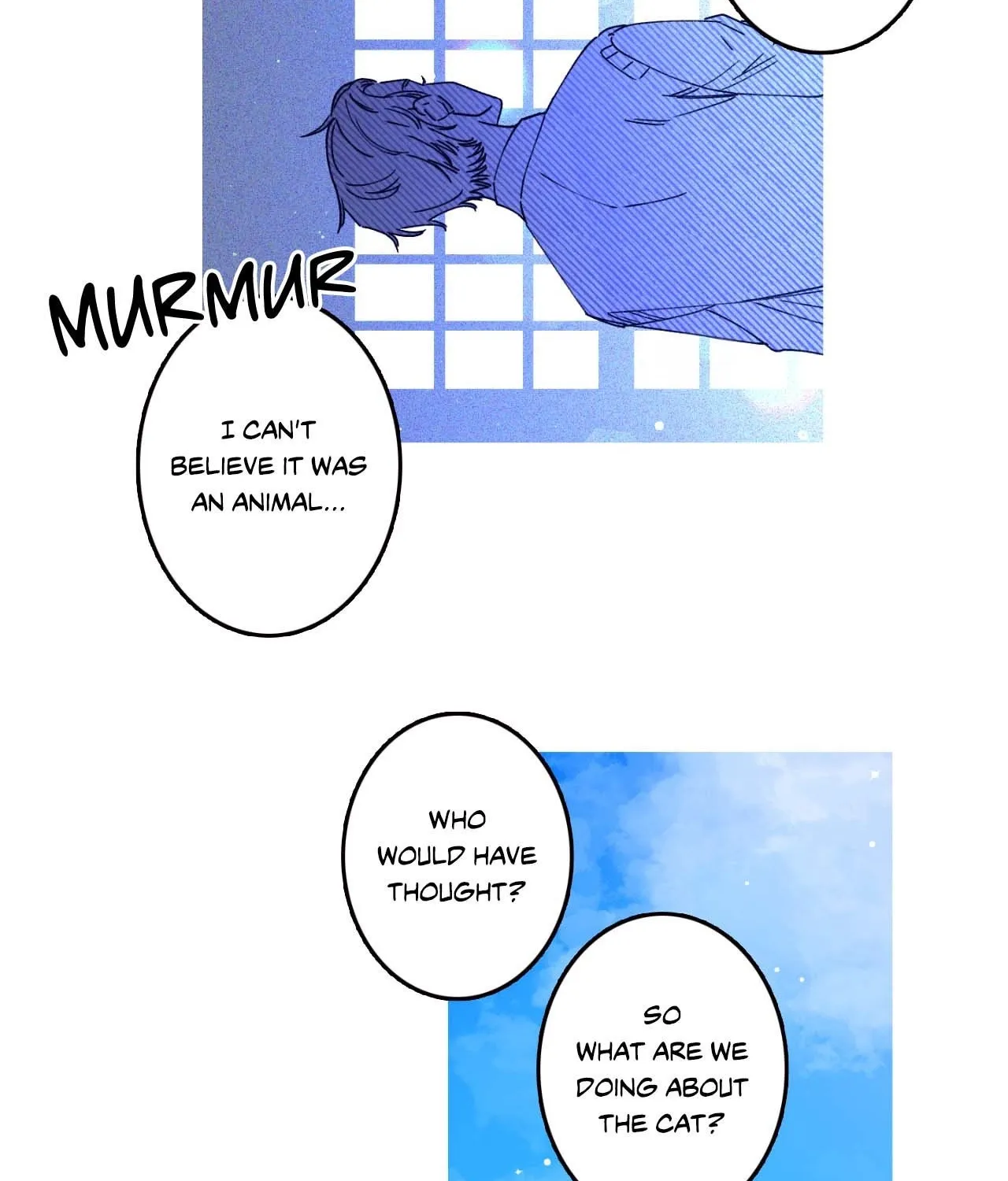 1 Milky Way Street Chapter 11 page 2 - 