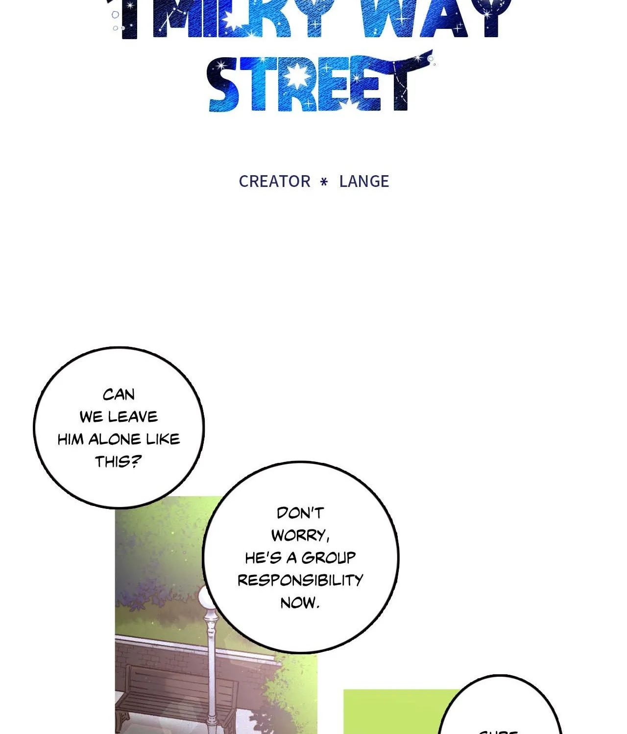 1 Milky Way Street Chapter 11 page 11 - 