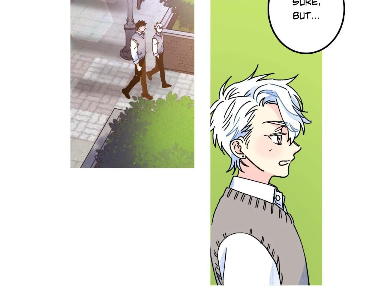 1 Milky Way Street Chapter 11 page 12 - 