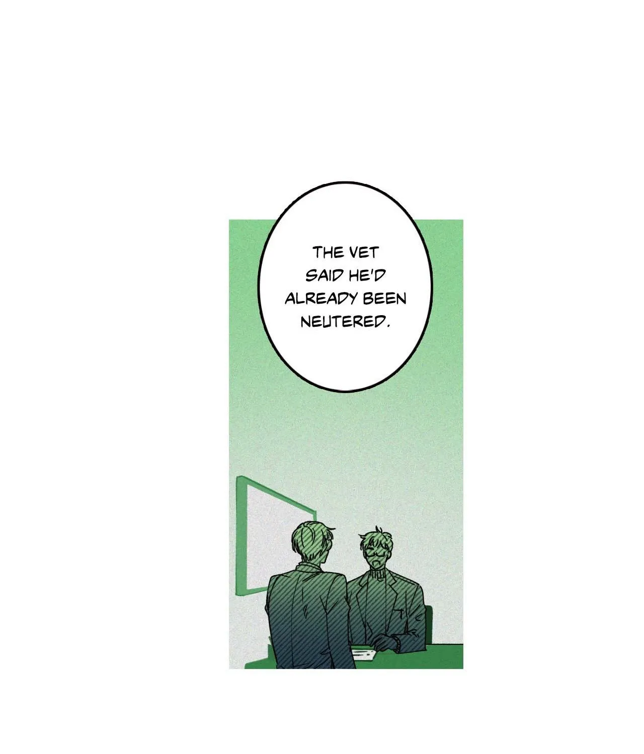 1 Milky Way Street Chapter 11 page 13 - 