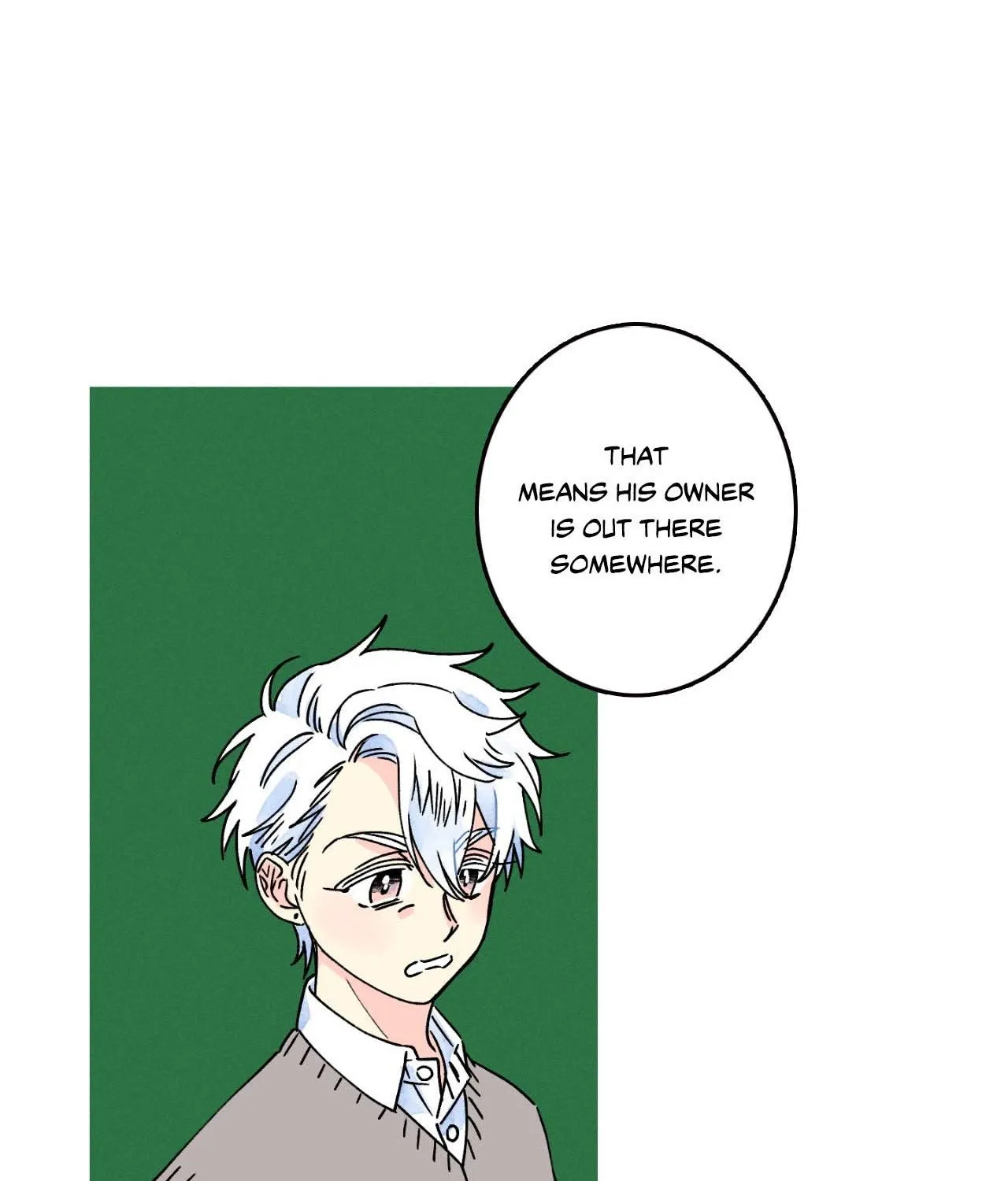 1 Milky Way Street Chapter 11 page 14 - 