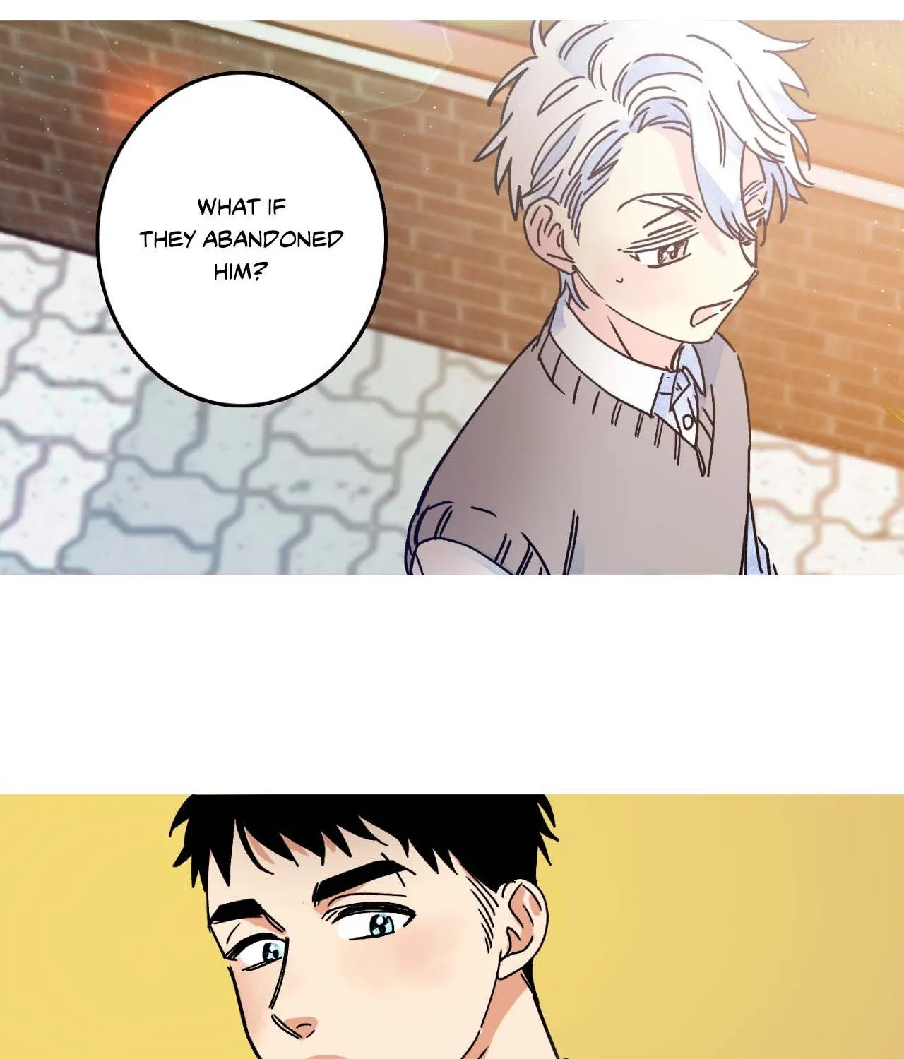 1 Milky Way Street Chapter 11 page 17 - 