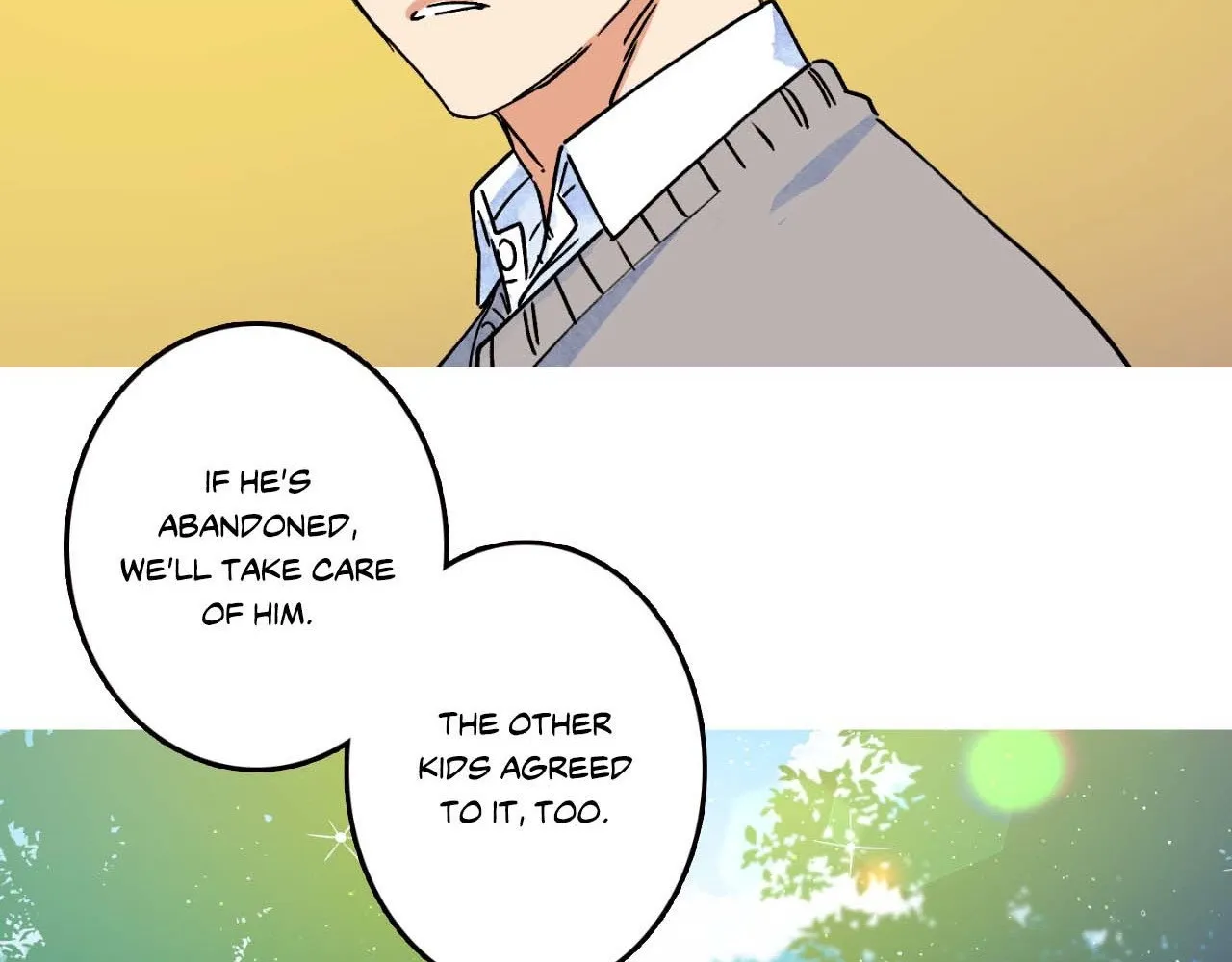 1 Milky Way Street Chapter 11 page 18 - 