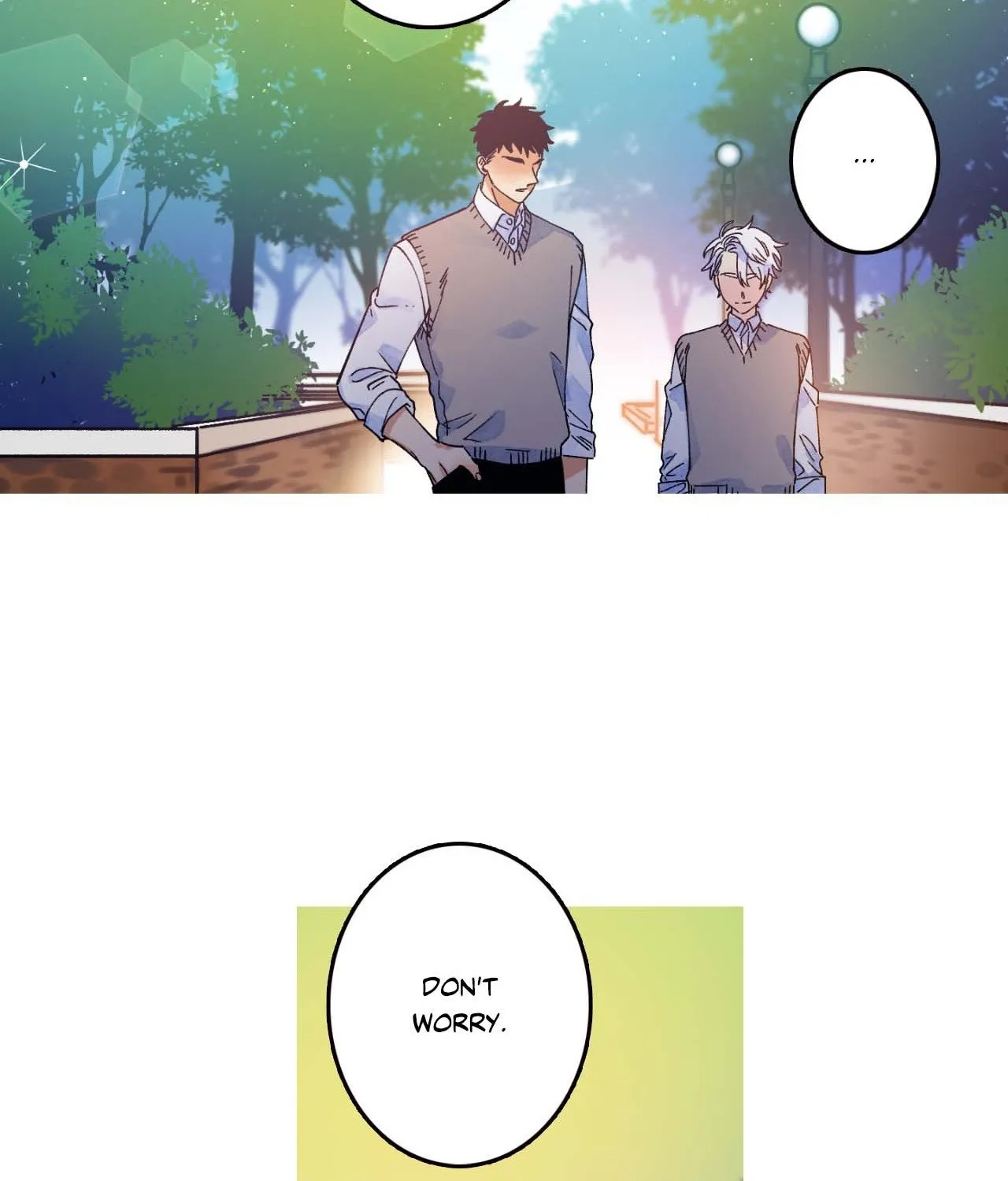 1 Milky Way Street Chapter 11 page 19 - 