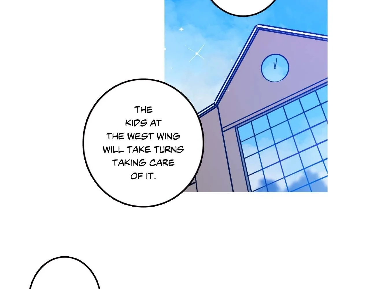 1 Milky Way Street Chapter 11 page 3 - 