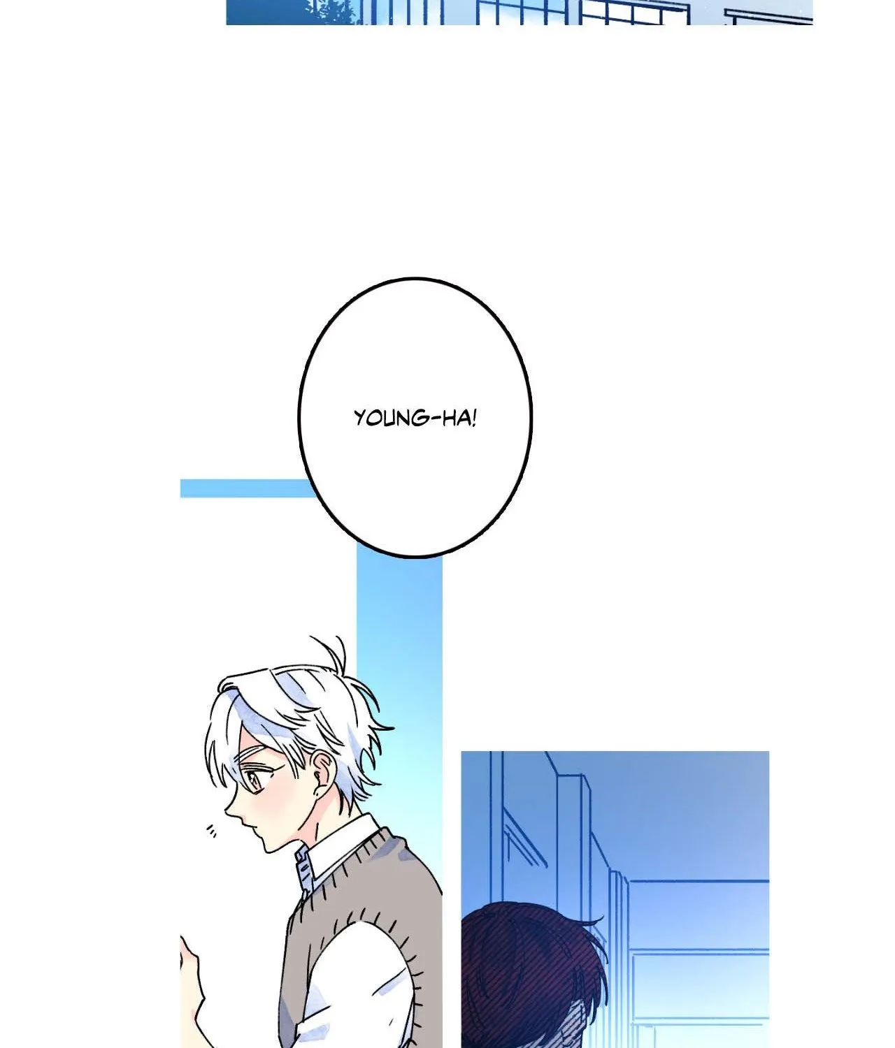 1 Milky Way Street Chapter 11 page 22 - 