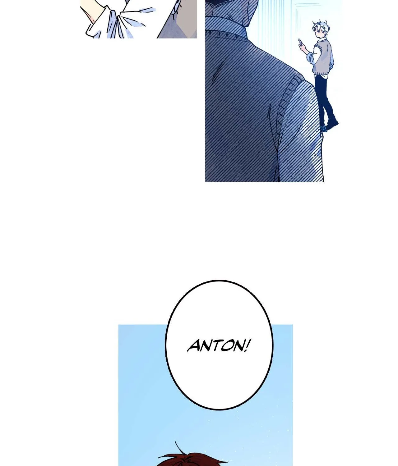 1 Milky Way Street Chapter 11 page 23 - 