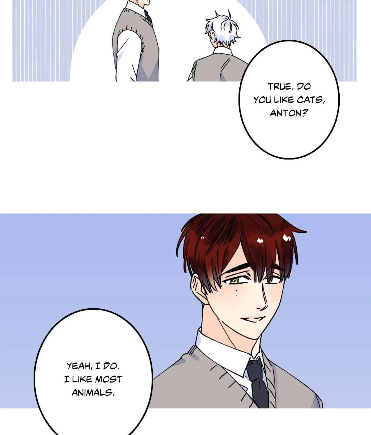 1 Milky Way Street Chapter 11 page 26 - 