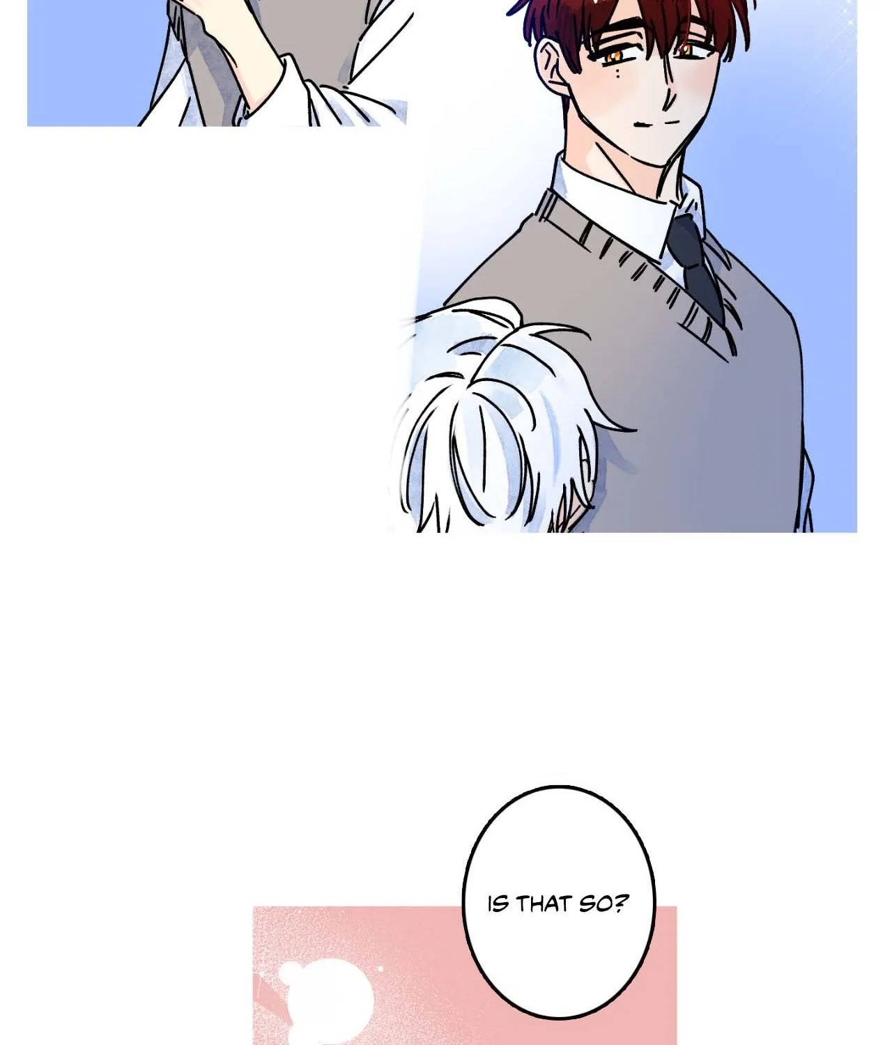 1 Milky Way Street Chapter 11 page 29 - 