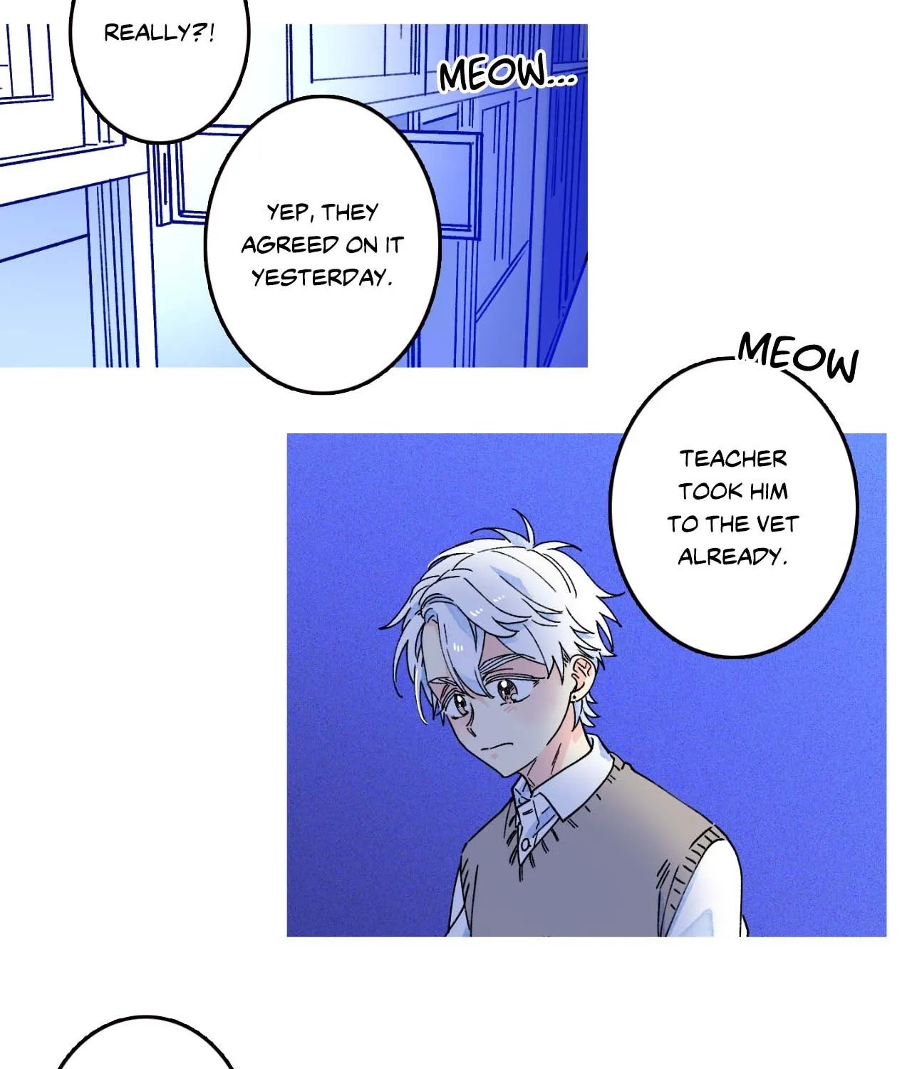 1 Milky Way Street Chapter 11 page 4 - 