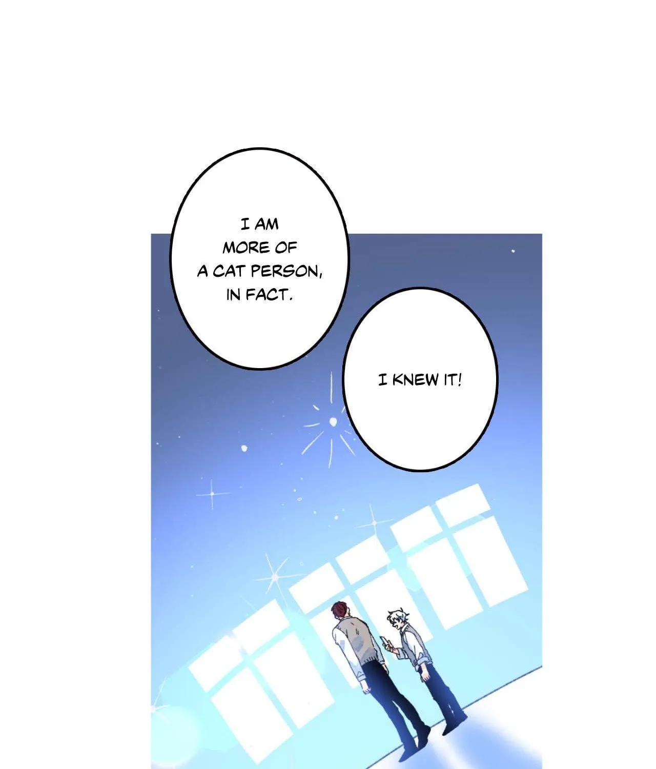 1 Milky Way Street Chapter 11 page 31 - 