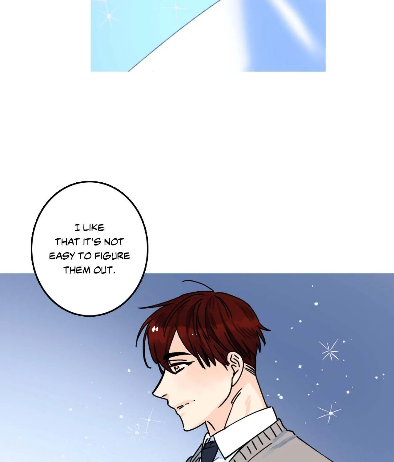 1 Milky Way Street Chapter 11 page 32 - 